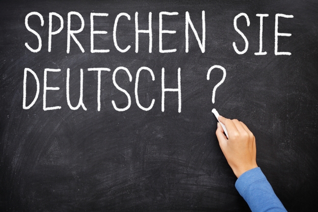 One Year of Learning German- Lessons from the Worst Language Learner ...